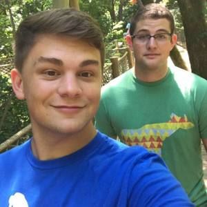 Meet your Posher, Matthew